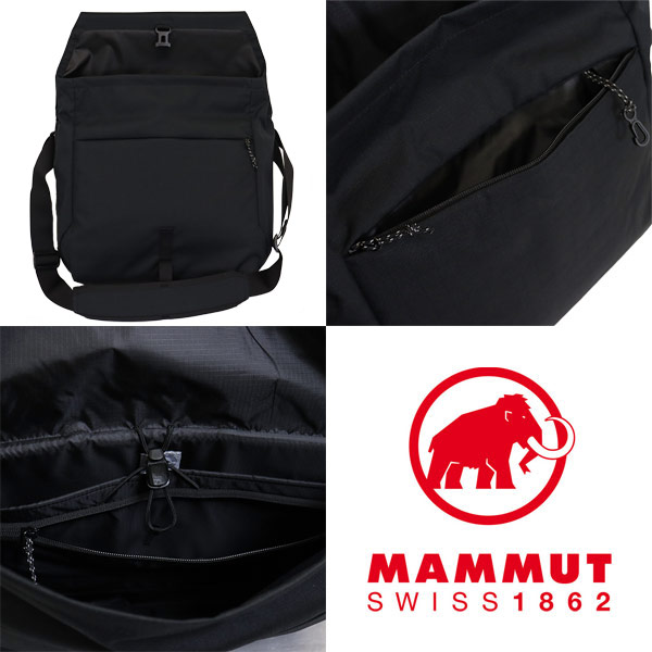 MAMMUT(マムート)正規取扱店THREE WOOD(スリーウッド)