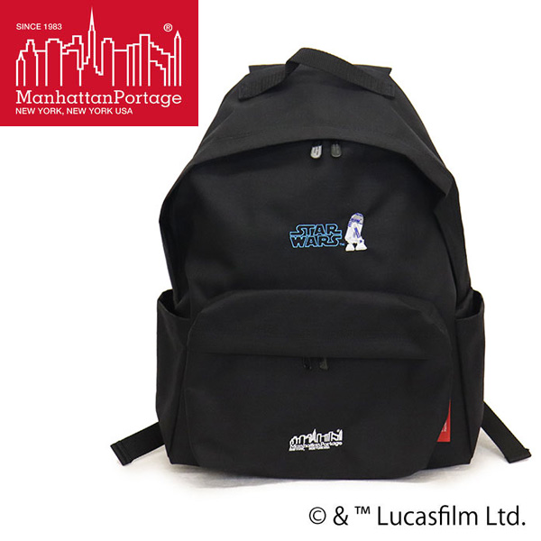 ManhattanPortage(マンハッタンポーテージ)正規取扱店BOOTSMAN
