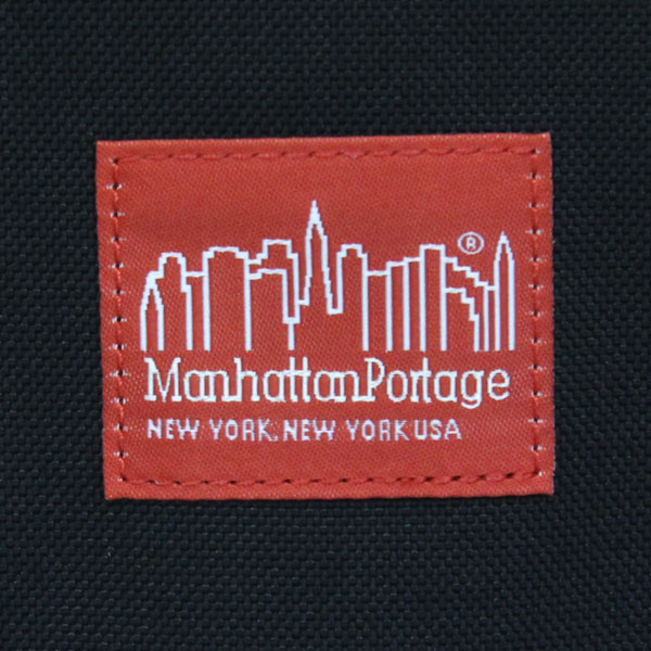 ManhattanPortage(マンハッタンポーテージ)正規取扱店BOOTSMAN