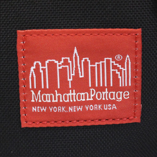 ManhattanPortage(マンハッタンポーテージ)正規取扱店BOOTSMAN