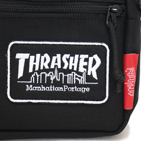 ManhattanPortage(マンハッタンポーテージ)正規取扱店BOOTSMAN