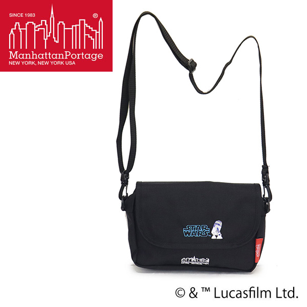 ManhattanPortage(マンハッタンポーテージ)正規取扱店BOOTSMAN