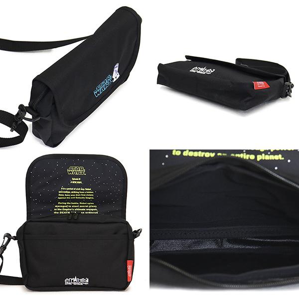 ManhattanPortage(マンハッタンポーテージ)正規取扱店BOOTSMAN