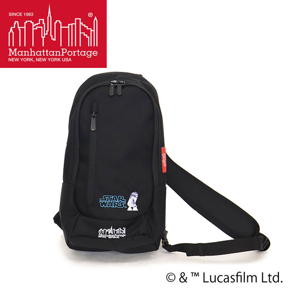 ManhattanPortage(マンハッタンポーテージ)正規取扱店BOOTSMAN