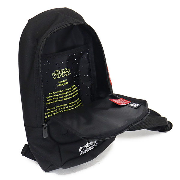 ManhattanPortage(マンハッタンポーテージ)正規取扱店BOOTSMAN