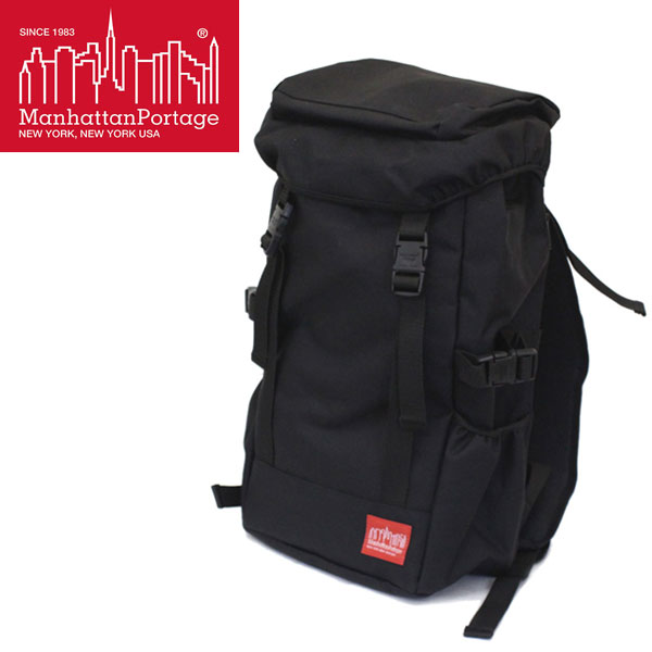 ManhattanPortage(マンハッタンポーテージ)正規取扱店BOOTSMAN