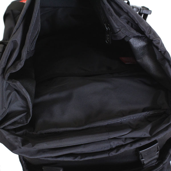 美品 マンハッタンポーテージ Deco Backpack （Black）