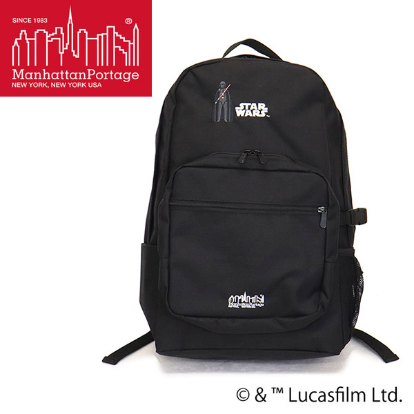 ManhattanPortage(マンハッタンポーテージ)正規取扱店BOOTSMAN