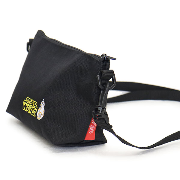 ManhattanPortage(マンハッタンポーテージ)正規取扱店BOOTSMAN