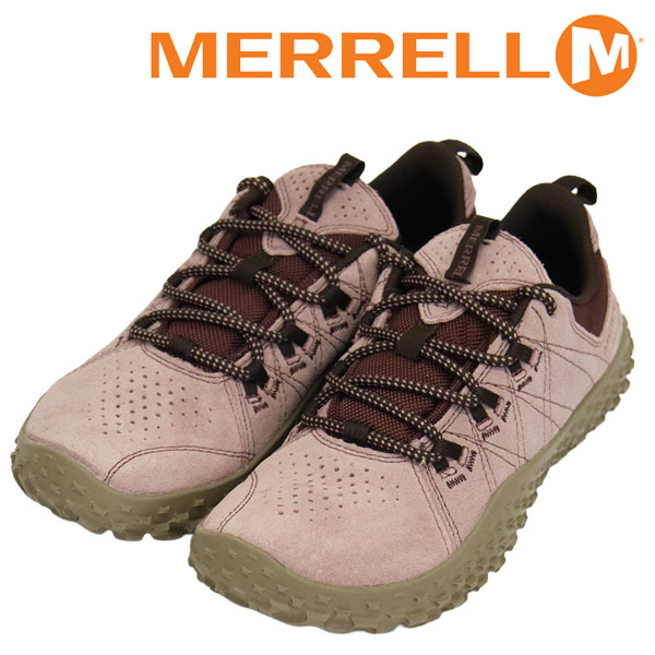 MERRELL(メレル)正規取扱店