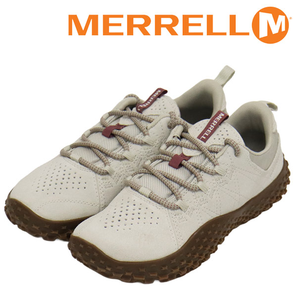 MERRELL(メレル)正規取扱店