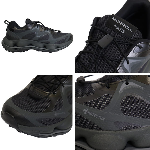 MERRELL(メレル)正規取扱店