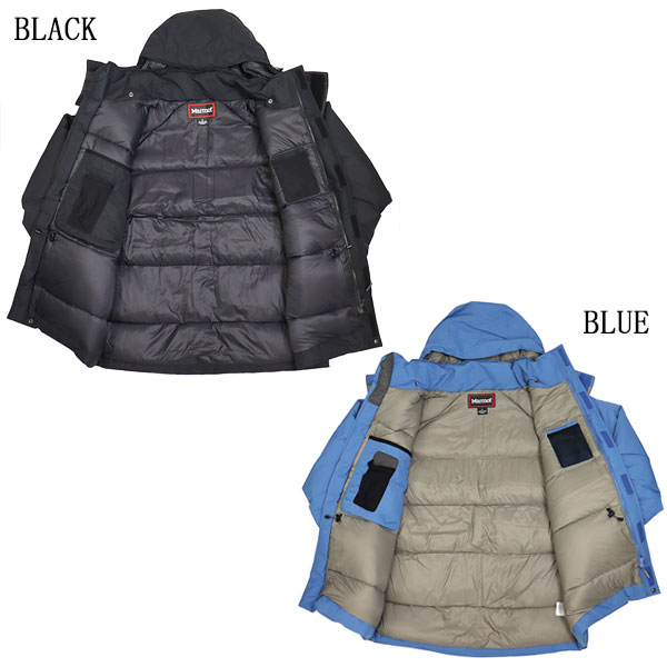 Marmot(マーモット)正規取扱店