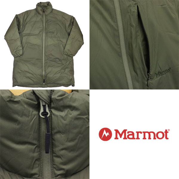 Marmot(マーモット)正規取扱店
