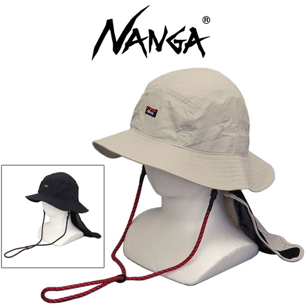 NANGA(ナンガ)正規取扱店