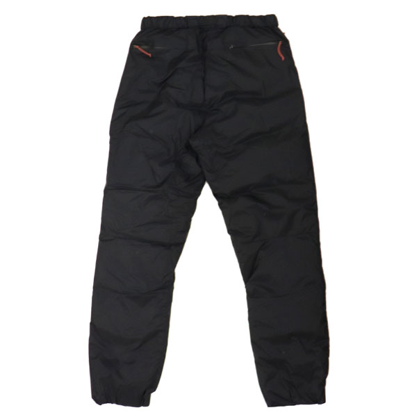 正規取扱店 NANGA (ナンガ) NW2341-1I301 AURORA DOWN PANTS メンズ