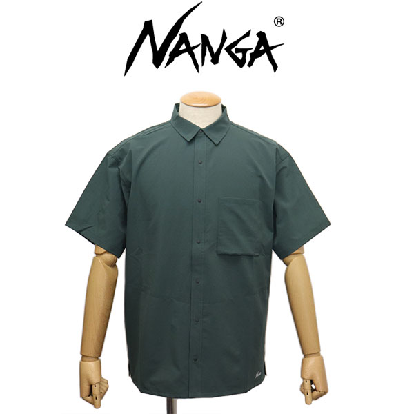 NANGA(ナンガ)正規取扱店