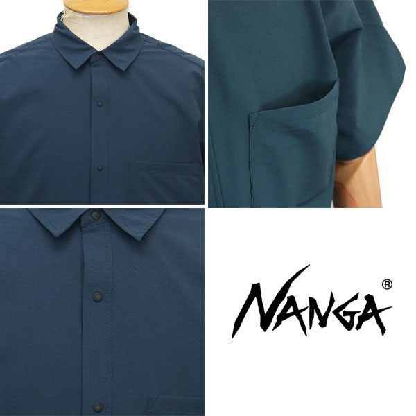 NANGA(ナンガ)正規取扱店