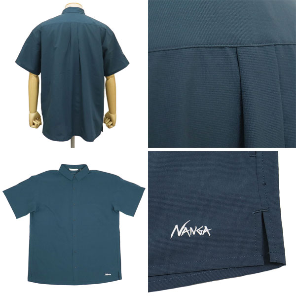 NANGA(ナンガ)正規取扱店
