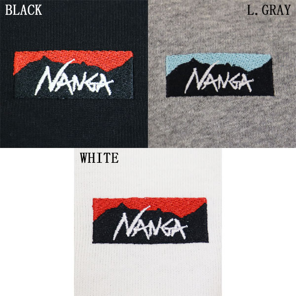 NANGA(ナンガ)正規取扱店