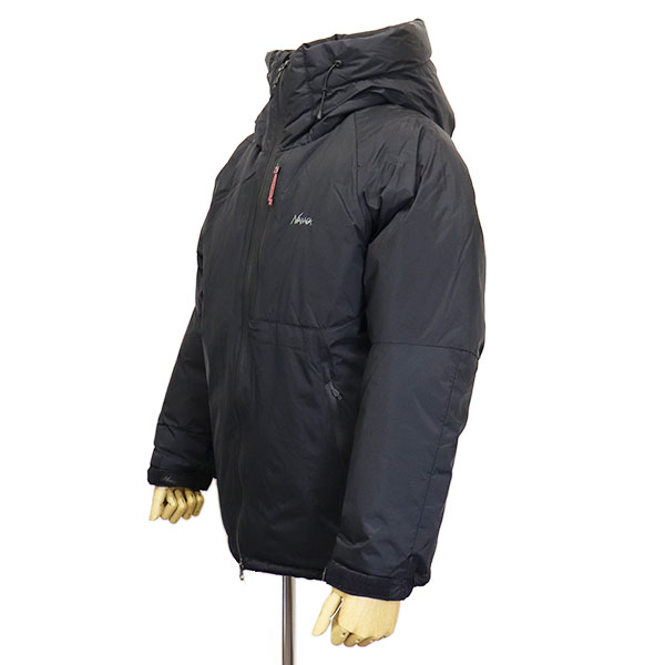 NANGA(ナンガ)正規取扱店