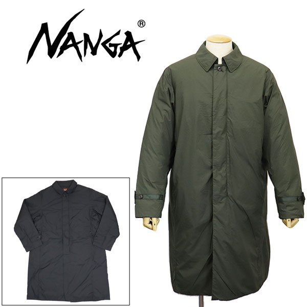 NANGA(ナンガ)正規取扱店