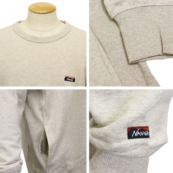 NANGA(ナンガ)正規取扱店