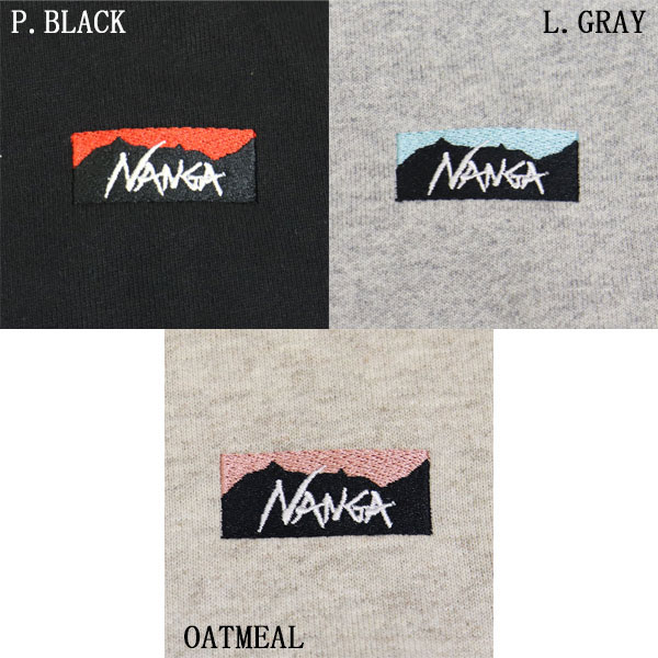 NANGA(ナンガ)正規取扱店