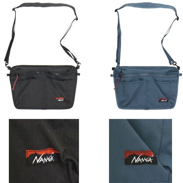 NANGA(ナンガ)正規取扱店
