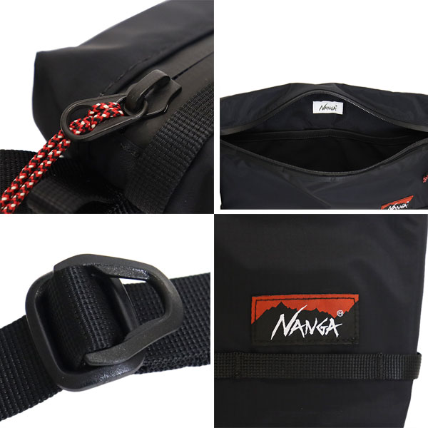 NANGA(ナンガ)正規取扱店