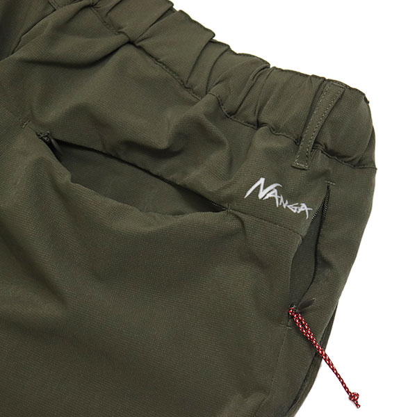 NANGA(ナンガ)正規取扱店