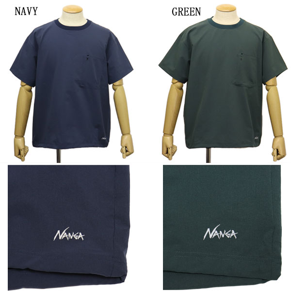 NANGA(ナンガ)正規取扱店