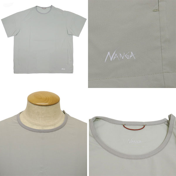NANGA(ナンガ)正規取扱店