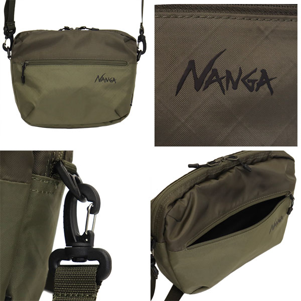 NANGA(ナンガ)正規取扱店