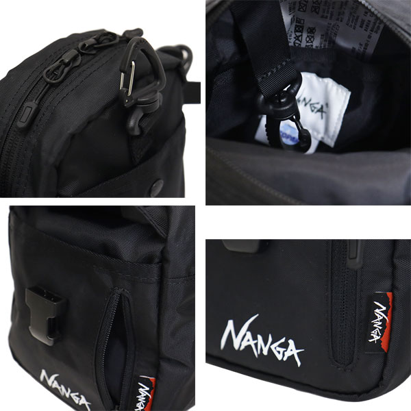NANGA(ナンガ)正規取扱店
