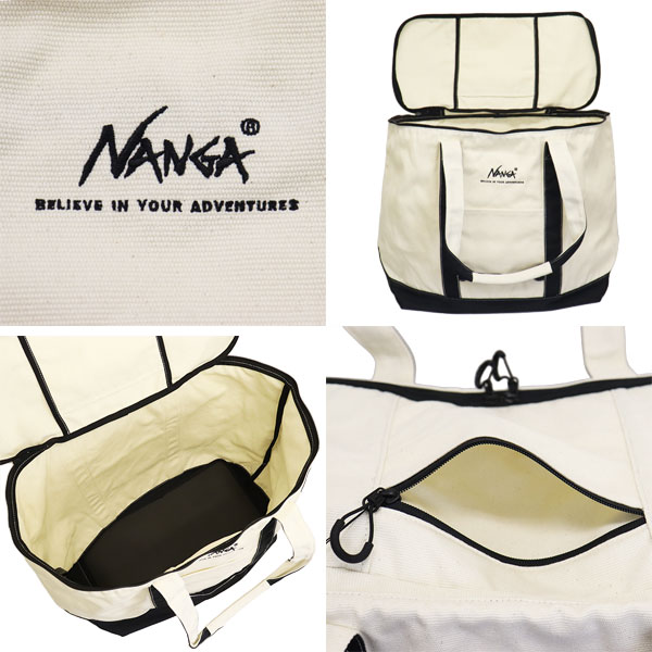 NANGA(ナンガ)正規取扱店