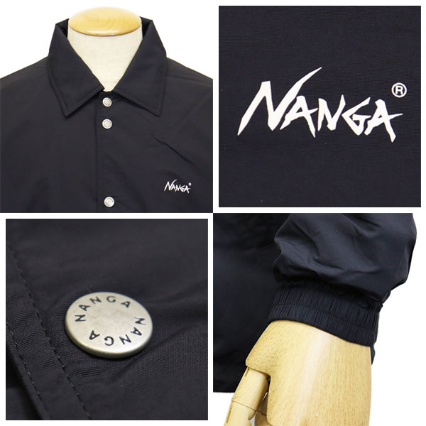 NANGA(ナンガ)正規取扱店