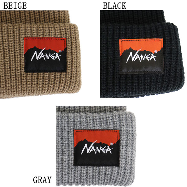 NANGA(ナンガ)正規取扱店