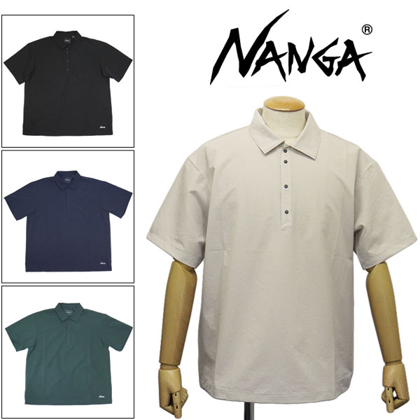 NANGA(ナンガ)正規取扱店