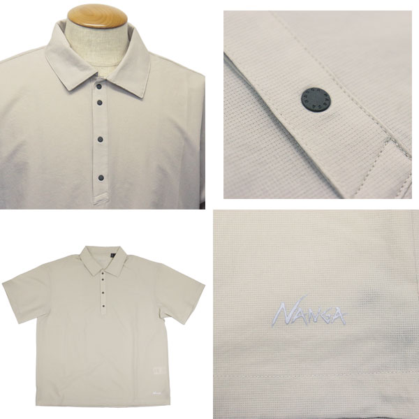 NANGA(ナンガ)正規取扱店
