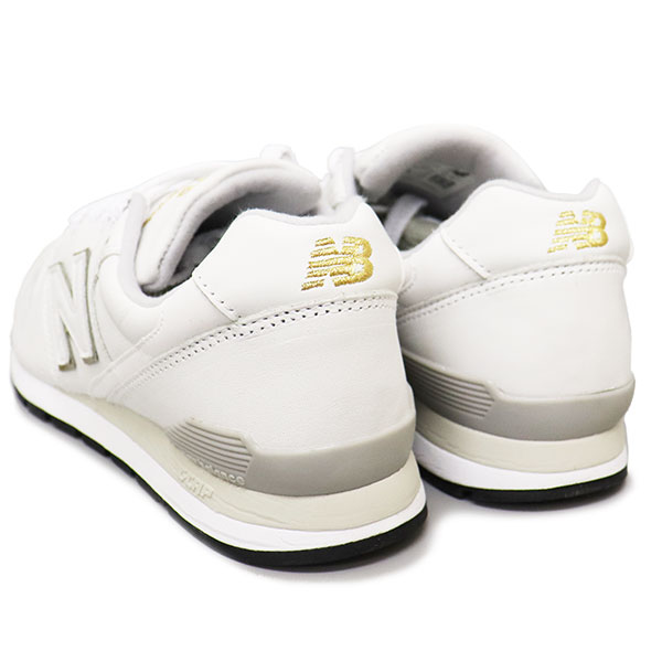 正規取扱店 new balance (ニューバランス) CM996 HA2 スニーカー WHITE NB784