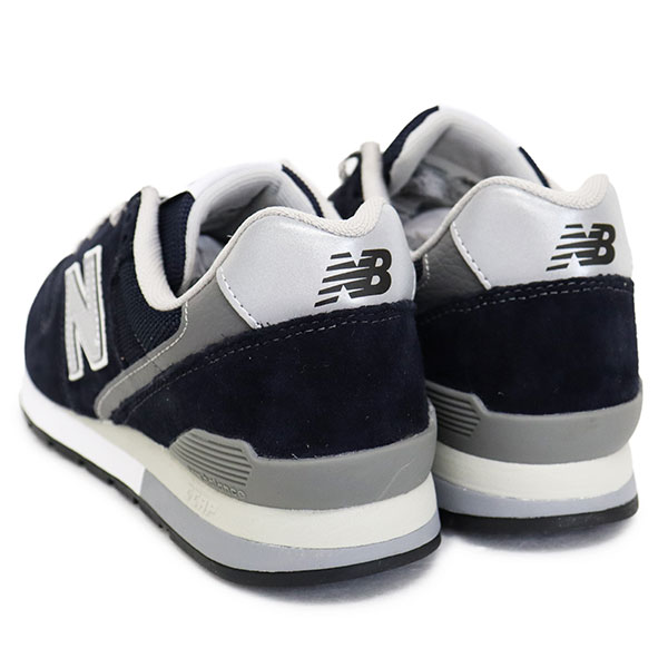 正規取扱店 new balance (ニューバランス) CM996 NV2 スニーカー NAVY