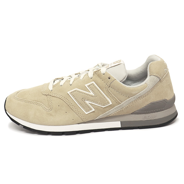 正規取扱店 new balance (ニューバランス) CM996 WE2 スニーカー BEIGE NB772