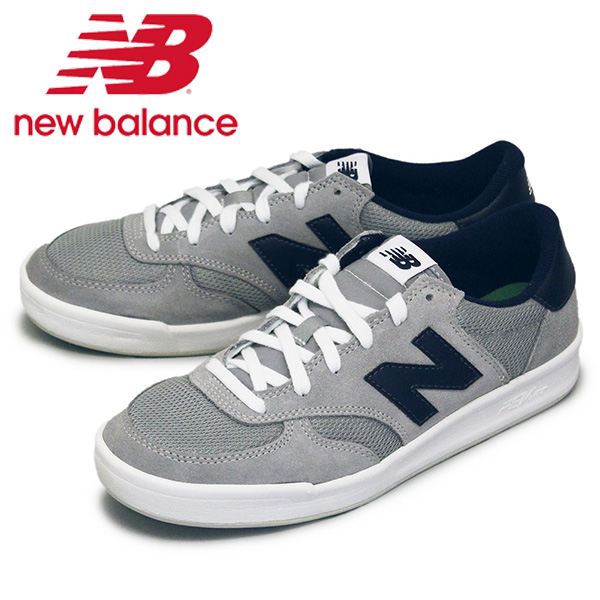 balance (ニューバランス) H1 スニーカー GRAY NB762