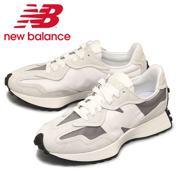 【即購入可】New Balance U327 【ほぼ新品】