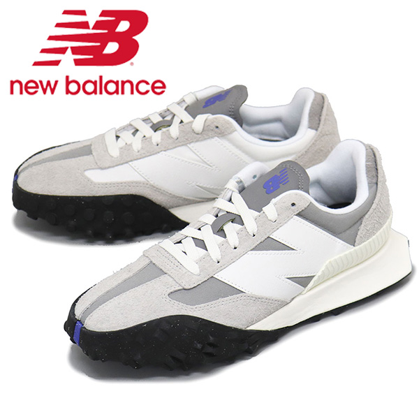 ニューバランス XC72 23センチ New Balance UXC72DB1 - スニーカー