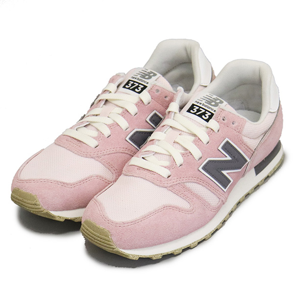 正規取扱店 new balance (ニューバランス) WL373 XC2 レディース