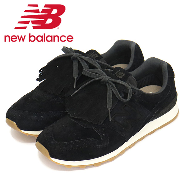 New balance★996スエードレザー24.5