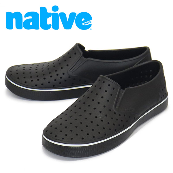 native shoes(ネイティブシューズ)正規取扱店BOOTSMAN