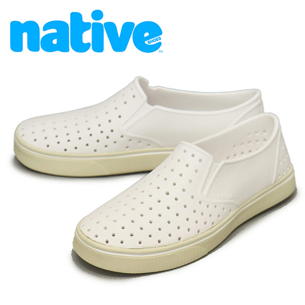 native shoes(ネイティブシューズ)正規取扱店BOOTSMAN